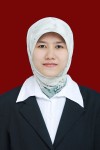 Dewi Sinta Megawati, M.Sc