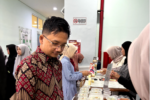 Expo Produk Nutraceutical: Ajang Kreativitas Mahasiswa Farmasi FKIK UIN Malang